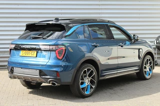 Lynk & Co 01 Lynk & Co 01 1.5 PHEV 262pk Automaat NL-Auto NAP BTW Clima Cruise Navi 360 Camera Panoramadak 20