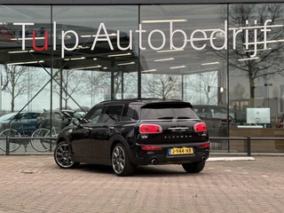 MINI Clubman Mini Clubman 2.0 Cooper S Chili Serious Business Pano VOLL - afbeelding nr 19