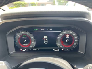 Nissan QASHQAI Nissan QASHQAI 1.5 ePower Bns Pr. Nav, Carplay, Camera - afbeelding nr 16