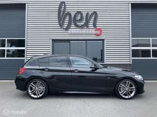 BMW 1 Serie BMW 1-serie 118i M Sport Edition 2e Eig Nieuwstaat!! - afbeelding nr 8