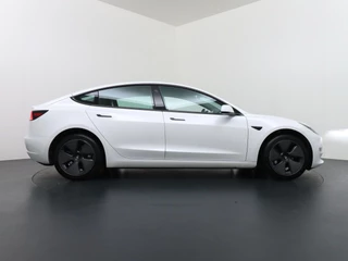 Tesla Model 3 Tesla Model 3 Long Range RWD 75 kWh LEDER | AUTOPILOT | TESLA GARANTIE T/M 8-2027 - afbeelding nr 8