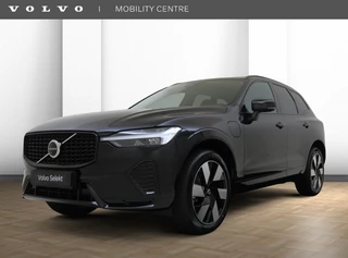 Volvo XC60 T6 AWD Plus Dark | Panoramadak | 360° Camera | HUD |