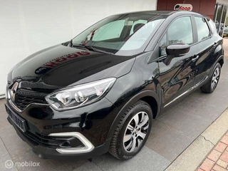 Renault Captur Renault Captur 0.9 TCe ENERGY ZEN - afbeelding nr 5