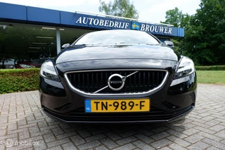 Volvo V40 Volvo V40 MY19 T3 153PK GEARTRONIC DYNAMIC EDITION LUXERY | PANODAK | HARMAN KARDON | CAMERA | KEYLESS - afbeelding nr 15