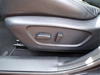 Nissan QASHQAI Nissan QASHQAI 1.2 Tekna AUTOMAAT PANORAMADAK NAV TEL CRUISECONT - afbeelding nr 17