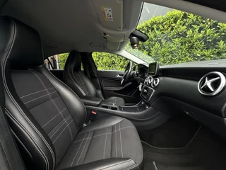 Mercedes-Benz A-Klasse Mercedes A-klasse 220 4Matic Prestige, CRUISE, NAVI, CAMERA, LEDER, LED, XENON, AIRCO, PDC, LICHTMETAAL 18