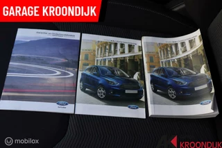 Ford Ka Ford Ka+ 1.2 Trend Ultimate/ 52.000KM / AIRCO / - afbeelding nr 28