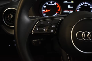 Audi Q2 Audi Q2 30 TFSI 110PK PRO-LINE NAVI/LED/CAMERA - afbeelding nr 18
