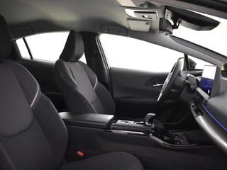 Toyota Prius - afbeelding nr 5