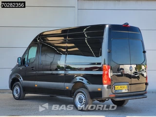 Mercedes-Benz Sprinter Mercedes Sprinter 317 CDI Automaat L2H2 170PK Airco Camera MBUX Euro6 L2 12m3 Airco - afbeelding nr 2