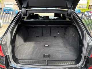 BMW 5 Serie - afbeelding nr 12