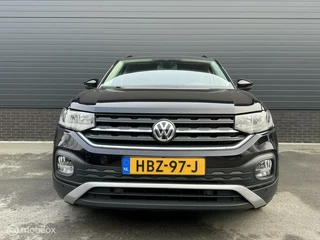 Volkswagen T-Cross Volkswagen T-Cross 1.0 TSI Style AIRCO*PDC*CARPLAY*70.000KM! - afbeelding nr 10