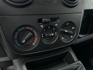 Fiat Fiorino Fiat Fiorino 1.3 Multijet | Airco - afbeelding nr 20
