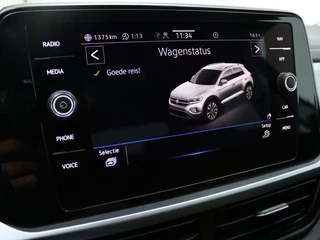 Volkswagen T-Roc Volkswagen T-Roc 1.5 TSI Life Bns | Private Lease 639,- p.m. | Navigatie | Camera - afbeelding nr 36