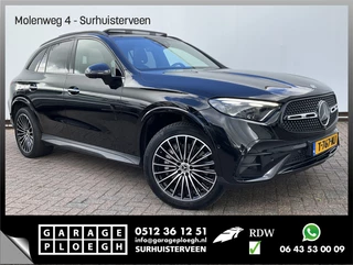 Mercedes-Benz GLC - 70902613-0