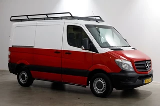 Mercedes-Benz Sprinter - afbeelding nr 10