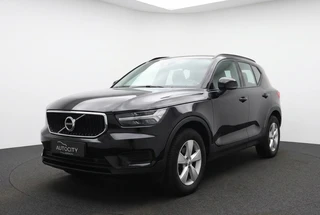 Volvo XC40 T3 Momentum 163PK 2WD | Elektrische Trekhaak | Stuur/Stoelverwarming | Carplay