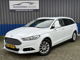 Ford Mondeo Wagon 1.5 Titanium Automaat