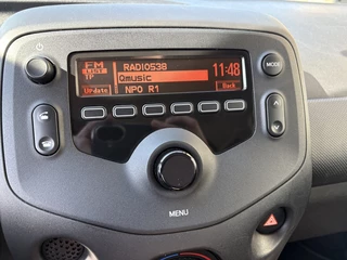 Toyota Aygo - afbeelding nr 30