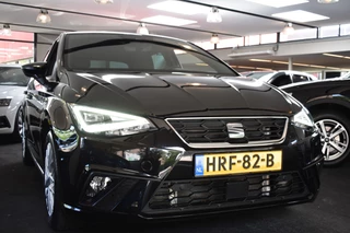 SEAT Ibiza SEAT Ibiza TSI 110PK FR SPORT LED/NAVI/CARPLAY/CAMERA - afbeelding nr 6