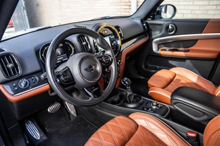 MINI Countryman Mini Mini Countryman 2.0 Cooper S E ALL4 John Cooper Works | Automaat | Harman/Kardon - afbeelding nr 3