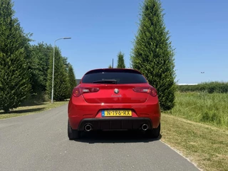 Alfa Romeo Giulietta Alfa Romeo Giulietta QV 1750TBI Rosso Competizione!! - afbeelding nr 33