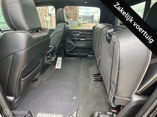 Dodge Ram 1500 Dodge Ram 1500 4X4 5.7 V8 4x4 Crew Cab 5'7 Laramie BPM VRIJ - afbeelding nr 8