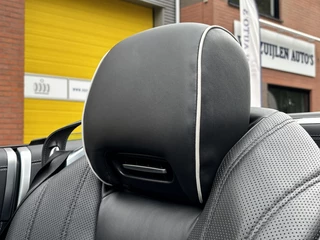 Mercedes-Benz SL Mercedes-Benz SL 400 AMG MY17 Panorama Distronic Memory Airscarf HarmanKardon - afbeelding nr 28