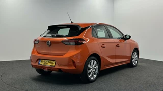 Opel Corsa Opel Corsa 1.2 Edition LM CRUISE - afbeelding nr 5