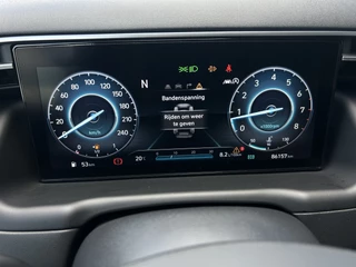 Hyundai Tucson Hyundai Tucson 1.6 T-GDI MHEV Comfort Smart - afbeelding nr 27