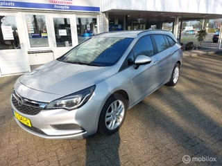 Opel Astra - 400872007-0