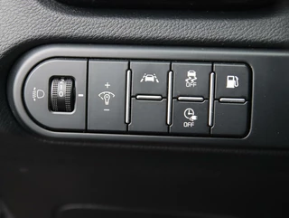 Kia Ceed Sportswagon Kia Ceed Sportswagon 1.6 GDI PHEV DynamicPlusLine | Apple Carplay - afbeelding nr 25