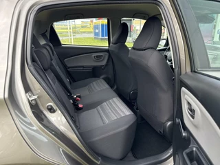 Toyota Yaris Toyota Yaris 1.3 VVT-i Trend - NAVI/LANEASSIST/CAM/LED/NAP - afbeelding nr 14