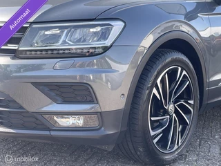 Volkswagen Tiguan Volkswagen Tiguan 1.5 TSI ACT Highline | Full LED | 360 Camera | Adaptive Cruise control |Park Assist | Carplay | - afbeelding nr 23