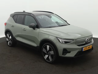 Volvo XC40 - afbeelding nr 7