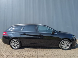 Peugeot 308 Peugeot 308 SW 1.2 PureTech Allure - afbeelding nr 10