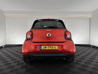 Smart Forfour *AIRCO | CRUISE | COMFORT-SEATS* - afbeelding nr 5