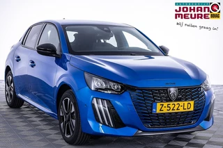 Peugeot 208 Peugeot 208 1.2 PureTech 100 Allure | Trekhaak ✅ 1e Eigenaar - afbeelding nr 1