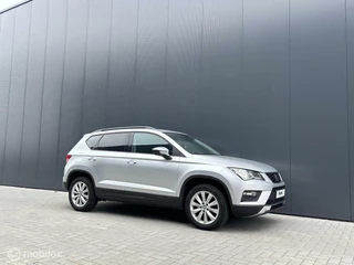 SEAT Ateca Seat Ateca 1.4 EcoTSI Style 150 pk trekhaak lage km stand. - afbeelding nr 28