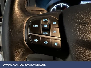 Ford Transit Parkeersensoren, Bijrijdersbank - afbeelding nr 8