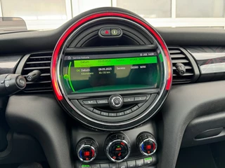 MINI Electric - afbeelding nr 17