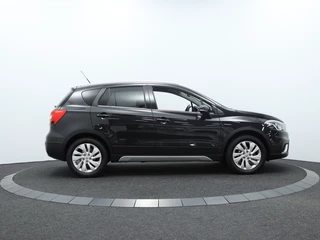 Suzuki S-Cross - afbeelding nr 8