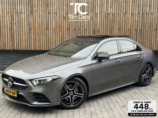Mercedes-Benz A-Klasse - 263934-0