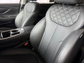 Hyundai Santa Fe PLUG IN HYBRID - afbeelding nr 18