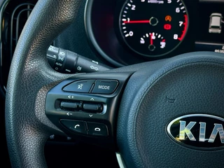 Kia Picanto Kia Picanto 1.0 DPi ComfortLine 5-Deurs | Airco | Cruise | 1e eignr | NAP! - afbeelding nr 14