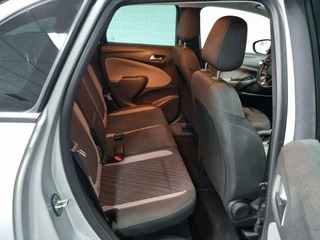 Opel Crossland X Opel Crossland X 1.2 Turbo Innovation / Automaat / Nav - afbeelding nr 20