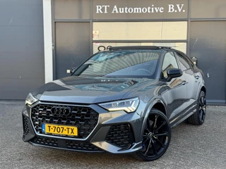 Audi RSQ3 RS Q3 2.5 TFSI