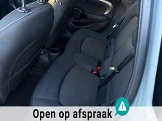MINI Cooper Mini 1.5 Cooper Business 5-Drs KEYLESS CRUISE NAVI BLUETOOTH PDC ! - afbeelding nr 13