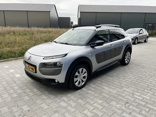 Citroën C4 Cactus - 115350275-0