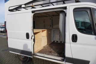 Fiat Ducato - Airco - Achteruitrijcamera - Imperiaal - Trekhaak - € 5.950,- Excl. - afbeelding nr 6